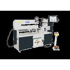 Пневматический отбортовочно-отрезной станок Isitan IDK-3,5