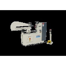 Пневматический отбортовочно-отрезной станок Isitan IDK-2