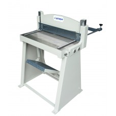 Гильотинные ножницы CK EMSA PS-55 550×1,0 мм