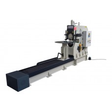 Отбортовочно-отрезной станок Isitan SDK 6