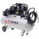 Компрессор масляный трехцилиндровый TAGRED TA307B