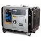 Дизельный генератор TAGRED TA10300DS