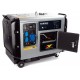 Дизельный генератор TAGRED TA10300DS