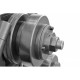 Гибочный станок для труб и профилей CORMAK HRBM 65HV
