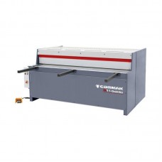 Механические гильотинные ножницы CORMAK 3x2050