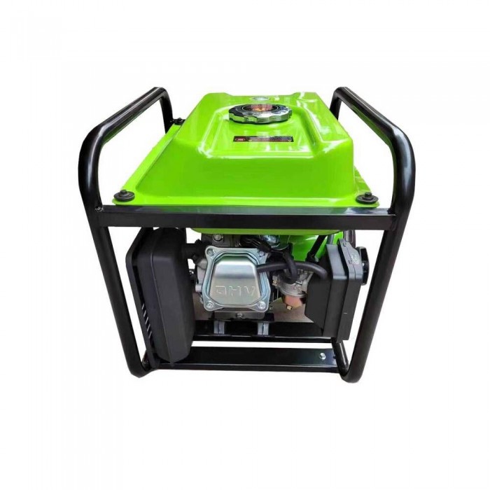 Инверторный генератор Bass Polska 5047LX + газовая плитка Orcamp CK-505 + электрический обогреватель Gardyer