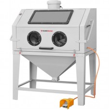 Пескоструйная камера Cormak KDP450TOP