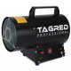 Газовый обогреватель TAGRED TA960