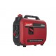 Инверторный генератор Tvardy T05015 + газовая плитка Orcamp CK-505 + 4 газовых картриджа 400 мл