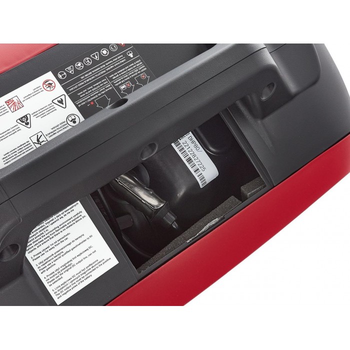 Инверторный генератор Tvardy T05015 + газовая плитка Orcamp CK-505 + 4 газовых картриджа 400 мл