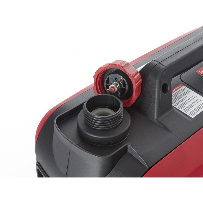 Инверторный генератор Tvardy T05015 + газовая плитка Orcamp CK-505 + 4 газовых картриджа 400 мл