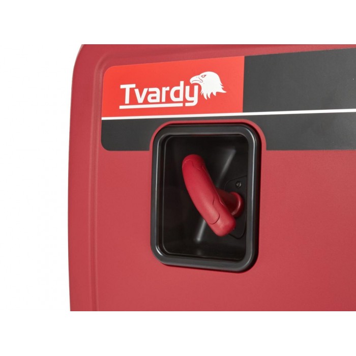 Инверторный генератор Tvardy T05015 + газовая плитка Orcamp CK-505 + 4 газовых картриджа 400 мл