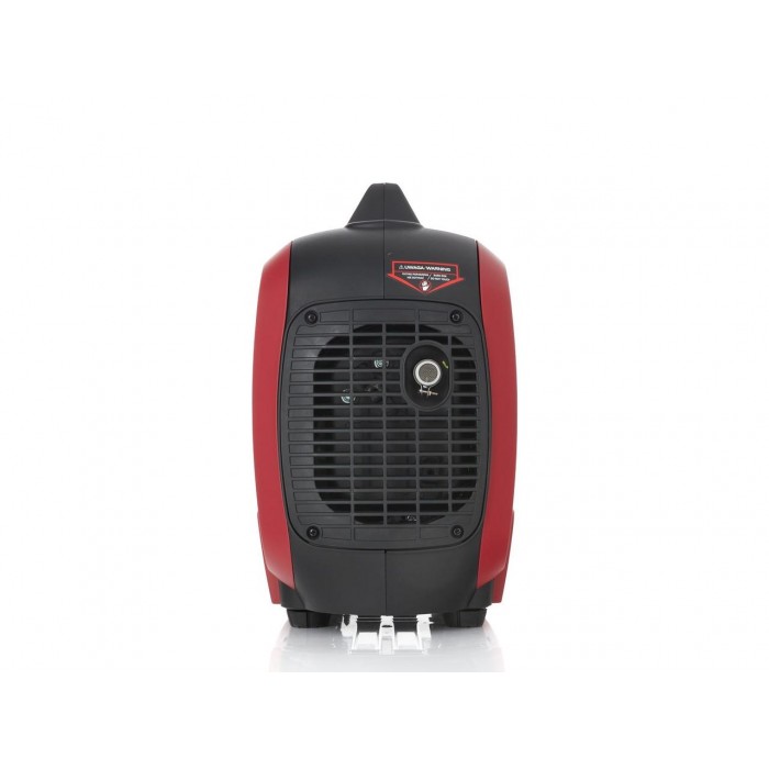 Инверторный генератор Tvardy T05015 + газовая плитка Orcamp CK-505 + 4 газовых картриджа 400 мл