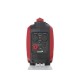 Инверторный генератор Tvardy T05015 + газовая плитка Orcamp CK-505 + 4 газовых картриджа 400 мл