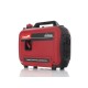 Инверторный генератор Tvardy T05015 + газовая плитка Orcamp CK-505 + 4 газовых картриджа 400 мл