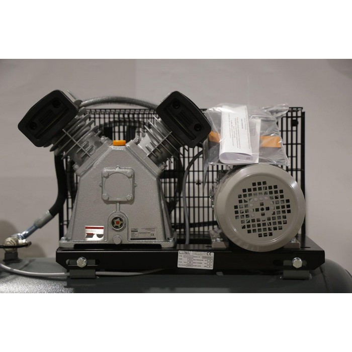 Компрессор поршневой WALTER GK 420-2,2/100 P