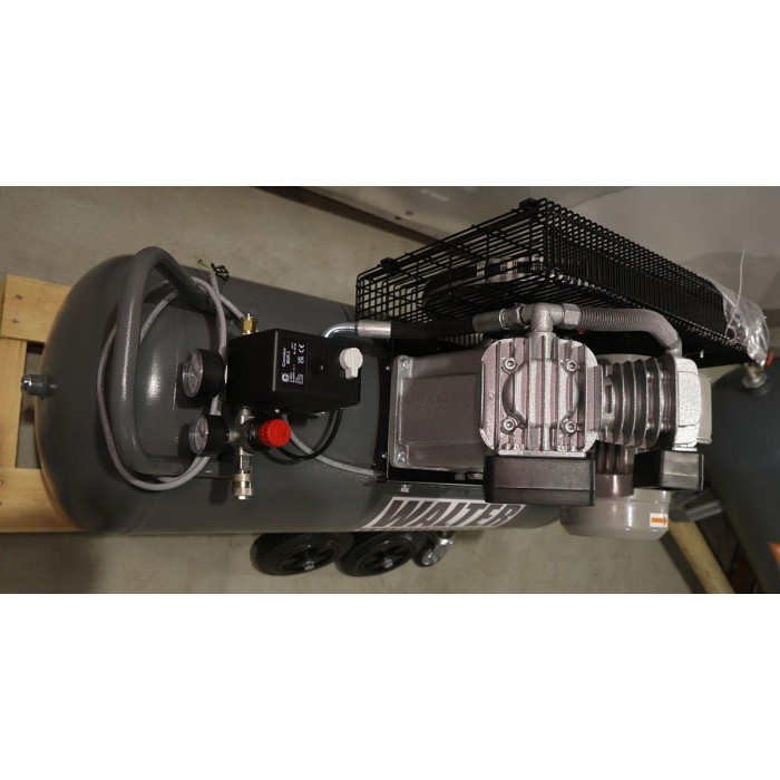 Компрессор поршневой WALTER GK 420-2,2/100 P