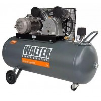Компрессор поршневой WALTER GK 630-4,0/270 P