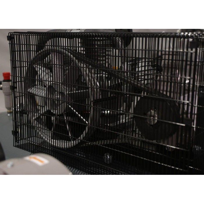 Компрессор поршневой WALTER GK 630-4,0/270 P