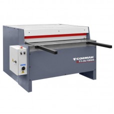 Механические гильотинные ножницы CORMAK 3x1250