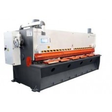 Гидравлические гильотинные ножницы DURMARK QC11K-6X3200