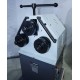 Верстат для гнуття труб та профілю MAST RBM50HV