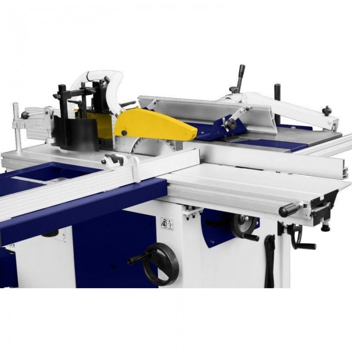 Комбинированный станок CORMAK CMS260