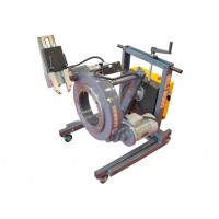 Станок для проточування гальмівних дисків Carmec BDL 3000SP