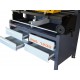 Пневматический рассушитель CARMEC PWS 1200