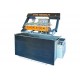 Стенд для проверки герметичности Carmec PTR 1600LH