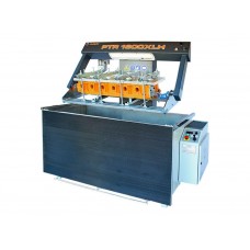 Стенд для проверки герметичности Carmec PTR 1600XLH