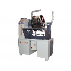 Ремонтно-токарный станок для ремонта стальных и легкосплавных дисков Carmec PRC 2400