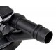 Пневматическая орбитальная шлифмашина 150 мм Bass Polska BP-4326