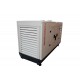 Дизельный генератор SOYGEN SGB 165 KVA