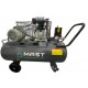 Поршневой компрессор Mast ZA65/100L 400V