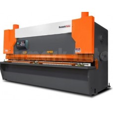Гидравлические гильотинные ножницы DURMARK QC11K-6X2600