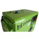 Дизельный генератор Zipper ZI-STE7500DSH + газовая плитка Orcamp CK-505 + электрический обогреватель Gardyer