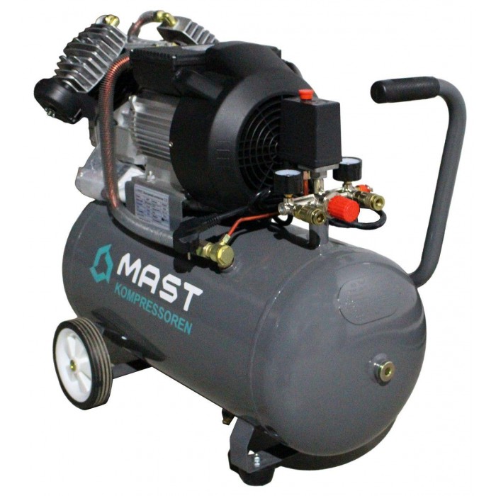 Поршневой компрессор MAST 2047/50L 220V