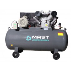 Поршневой компрессор MAST 2105/500L 400V