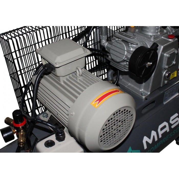 Поршневой компрессор MAST TA65/100L 220V