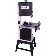 Стрічкова пила MAST Holztechnik H-BS350