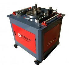 Станок для гибки арматуры MAST Bautechnik GW50