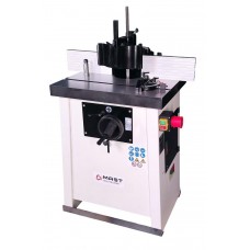 Фрезерный станок по дереву MAST Holztechnik H-FV160-3 400V