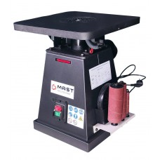 Осцилляционно-шпиндельный шлифовальный станок MAST Holztechnik H-OS110 230V