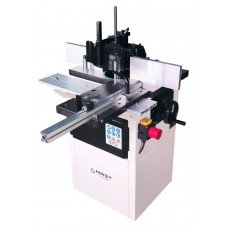 Фрезерный станок по дереву MAST Holztechnik H-FV160K-3 400V