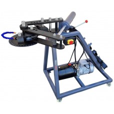 Гидравлический станок для гибки труб Metcor HTB1000