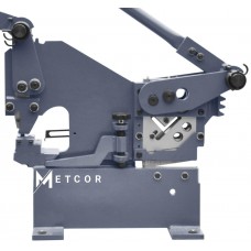 Комбинированные гильотинные ножницы METCOR PBS9