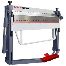 Верстат для згинання листового металу METCOR PBB1270/2A