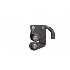 Роликовый нож PRODMASZ ZGR-RN