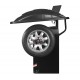 Автоматический балансировочный станок REDATS W-870 (230 V, 8-35», лаз., ALU7)